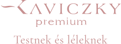 Kaviczky logo