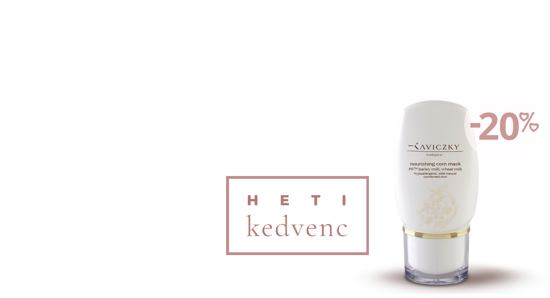 Őrizd meg bőröd üde szépségét!