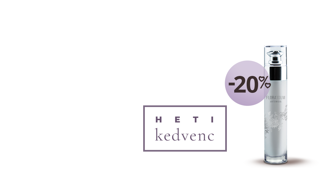 A nappali bőrápolás új dimenziója