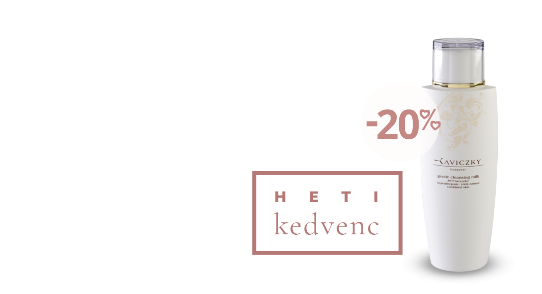 EGY termék HÁROM hatás