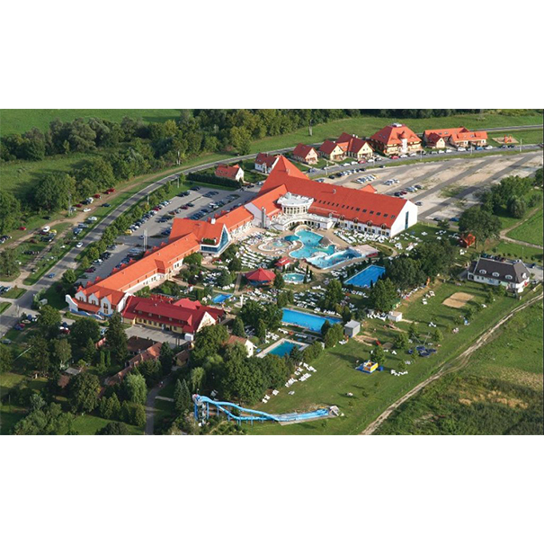 Kehida Termál Hotel