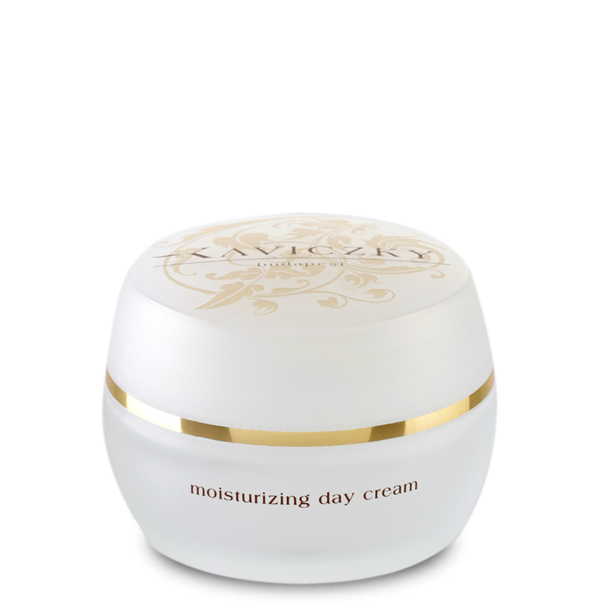 Moisturizing Day Cream