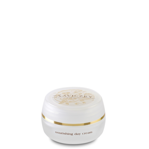 Nourishing Day Cream