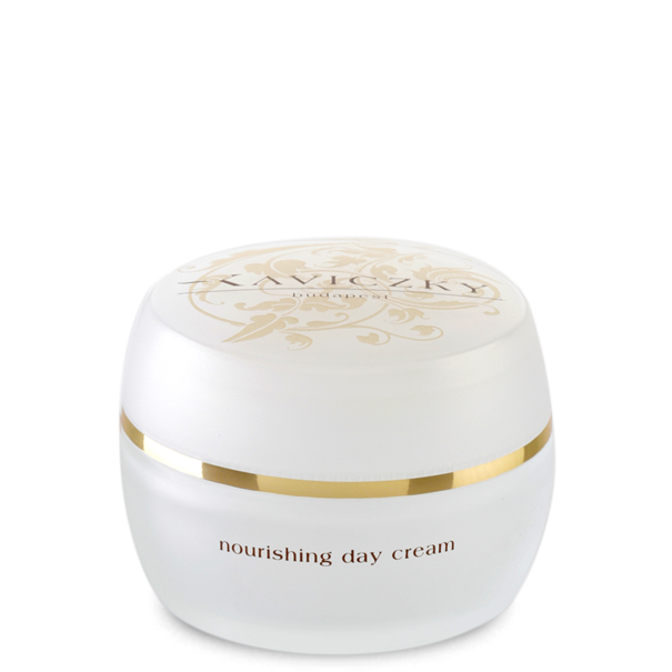 Nourishing Day Cream