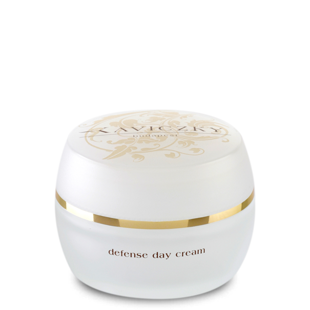 Defense Day Cream