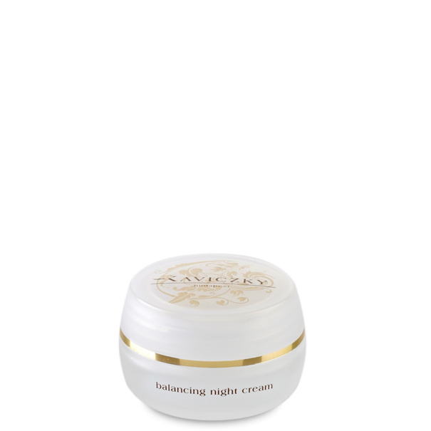 Balancing Night Cream