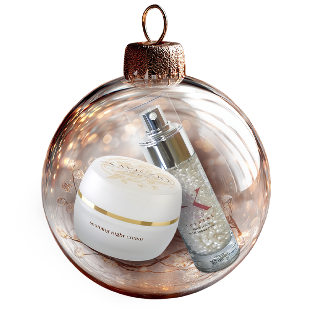 EXKLUZÍV NYUGTATÁS